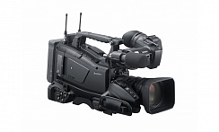 Оборудование Плечевые камкордеры - PXW-X400