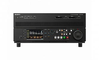 Оборудование 4K Recorders - PZW-4000