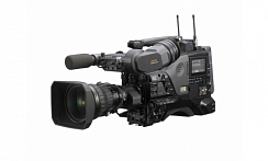 Оборудование Плечевые камкордеры - PDW-680
