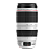Оборудование Объективы для цифровых зеркальных камер EOS - EF 100-400mm f/4.5-5.6L IS II USM