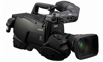 Оборудование Студийные камеры - HDC-2400