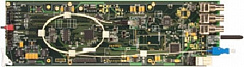 Оборудование Evertz Оптические приемники 3G/HD/SD SDI сигналов - 7707OE-3G-1
