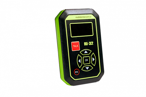 Оборудование Mobile Intercom - Mobile Intercom RI-32