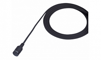 Оборудование Нагрудные микрофоны и гарнитуры - ECM-44BC