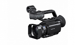 Оборудование Ручные камкордеры - PXW-X70