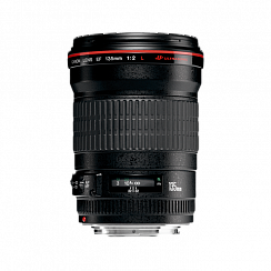 Оборудование Объективы для цифровых зеркальных камер EOS - EF 135mm f/2L USM
