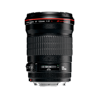 Оборудование Объективы для цифровых зеркальных камер EOS - EF 135mm f/2L USM