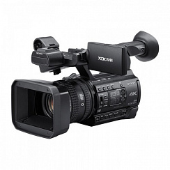 Оборудование Ручные камкордеры - PXW-Z150