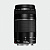 Оборудование Объективы для цифровых зеркальных камер EOS - EF 75-300mm f/4-5.6 III