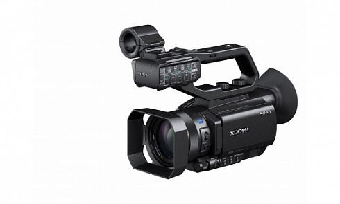 Оборудование Ручные камкордеры - PXW-X70