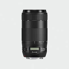 Оборудование Объективы для цифровых зеркальных камер EOS - EF 70-300mm f/4-5.6 IS II USM