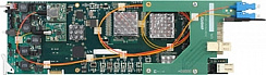 Оборудование Evertz Оптические передатчики 3G/HD/SD SDI сигналов - 7707VT-8-HS