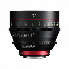 Оборудование Объективы для цифровых кинокамер - CN-E24mm T1.5 L F