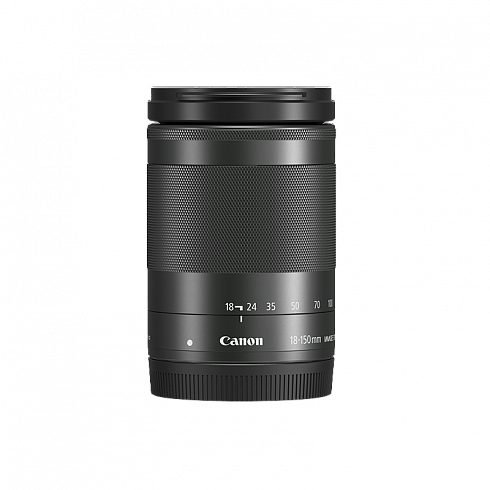 Оборудование Объективы для EOS M - EF-M 18-150mm f/3.5-6.3 IS STM
