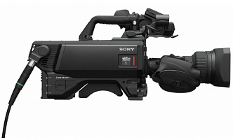 Оборудование Студийные камеры - HDC-5500