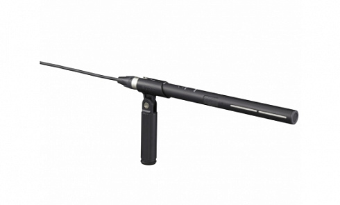 Оборудование Однонаправленные микрофоны - ECM-680S