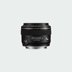 Оборудование Объективы для цифровых зеркальных камер EOS - EF 28mm f/1.8 USM
