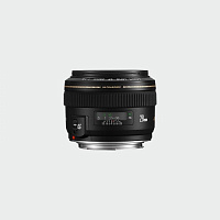 Оборудование Объективы для цифровых зеркальных камер EOS - EF 28mm f/1.8 USM