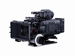 Оборудование Камеры Cinema EOS - EOS C700 PL FF