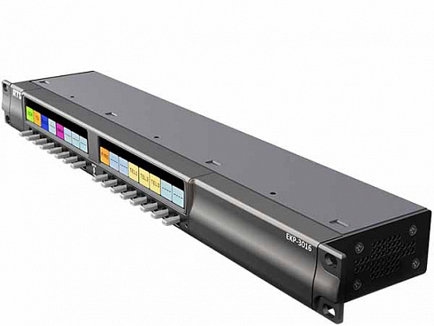 Оборудование Панели связи - EKP-3016