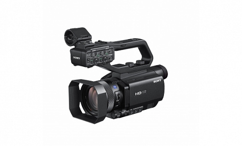 Оборудование Ручные камкордеры - HXR-MC88