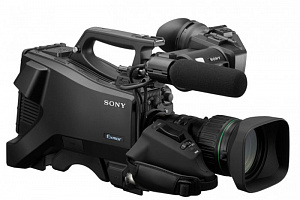 Оборудование Студийные камеры - HXC-FB80