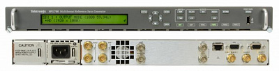 Оборудование Генераторы синхронизирующих и испытательных телевизионных сигналов - SPG700