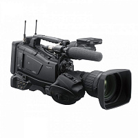 Оборудование Студийные камеры - HDC-4800