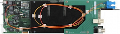 Оборудование Evertz Оптические передатчики 3G/HD/SD SDI сигналов - 7707VB-2-OC12