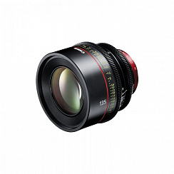 Оборудование Объективы для цифровых кинокамер - CN-E135mm T2.2 L F