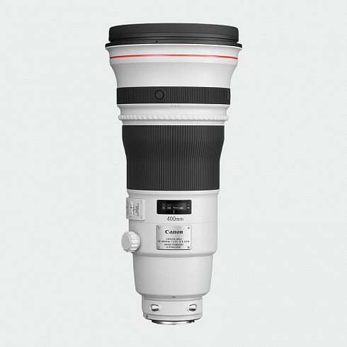 Оборудование Объективы для цифровых зеркальных камер EOS - EF 400mm f/2.8L IS II USM