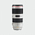 Оборудование Объективы для цифровых зеркальных камер EOS - EF 70-200mm f/2.8L IS II USM