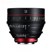 Оборудование Объективы для цифровых кинокамер - CN-E35mm T1.5 L F
