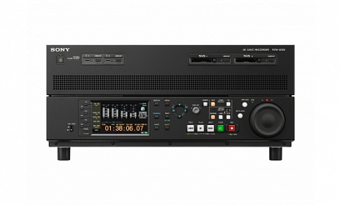 Оборудование 4K Recorders - PZW-4000