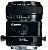 Оборудование Объективы для цифровых зеркальных камер EOS - TS-E 90mm f/2.8