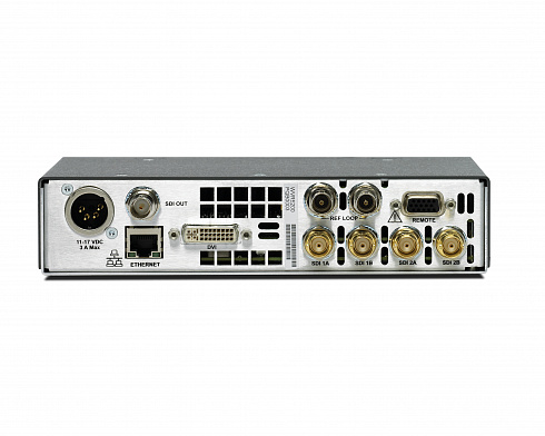 Оборудование Серия 5000 - WVR5200