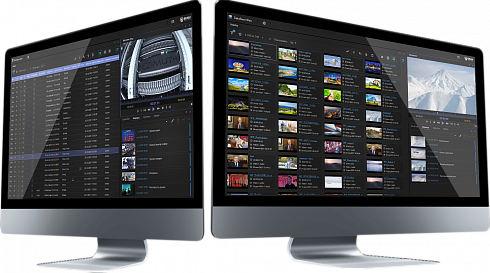 Оборудование МАМ и архивы - AutoPlay MAM