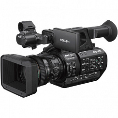 Оборудование Ручные камкордеры - PXW-Z280