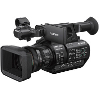 Оборудование Ручные камкордеры - PXW-Z280