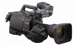 Оборудование Профессиональные камеры - Студийные камеры