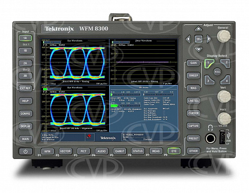 Оборудование Серия 8000 - WFM8300
