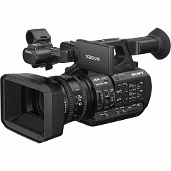 Оборудование Ручные камкордеры - PXW-Z190