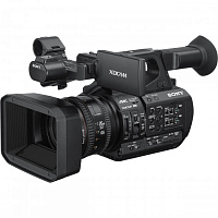 Оборудование Ручные камкордеры - PXW-Z190