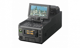 Оборудование XDCAM (диски, карты памяти) - PMW-RX50