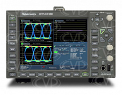Оборудование Серия 8000 - WFM8300