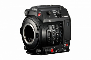Оборудование Камеры Cinema EOS - EOS C200