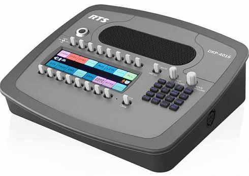 Оборудование Панели связи - DKP-4016