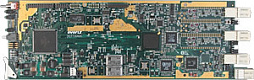 Оборудование Преобразователи сигналов - Преобразователи аналогового видео сигнала в цифровой SDI