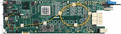 Оборудование Evertz Оптические передатчики 3G/HD/SD SDI сигналов - 7707VT-4-HS