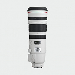 Оборудование Объективы для цифровых зеркальных камер EOS - EF 200-400mm f/4L IS USM Extender 1.4x
